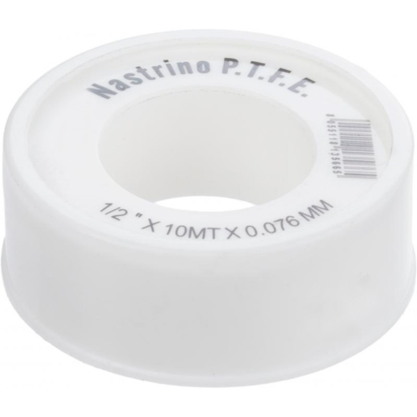 Лента тефлоновая 1/2